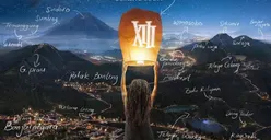 6 Tips Berkunjung ke Dieng Culture Festival 2022, Berlangsung 2-4 September 2022