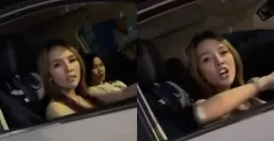 Viral Wanita Ngamuk Saat Ditegur Lawan Arah, Ini yang Dia Lakukan!