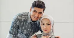 Doa Ria Ricis di Tengah Isu Teuku Ryan adalah Artis Inisial R dalam Ramalan Hard Gumay