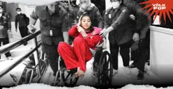 Siapa Hasnaeni Moein Wanita Emas yang Viral Teriak Histeris Usai Ditetapkan Tersangka Korupsi? Ini Profilnya