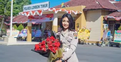 Profil AKP Rita Yuliana: Si Cantik yang Disebut-sebut Selingkuhan Ferdy Sambo, Punya Segudang Prestasi