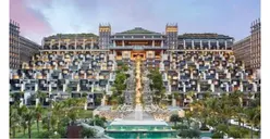 Siapa Pemilik Hotel The Apurva Kempinski untuk KTT G20? Ini Sosoknya yang Punya Harta Capai Rp 15 Triliun