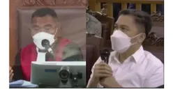 Arif Rachman Arifin Jadi Saksi di Persidangan, Sebut Ferdy Sambo Punya Permintaan Ini