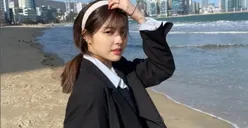 Perjalanan Karier Hong Ye Ji Pemeran Utama Film Korea 2037, Ternyata Pernah Muncul di Acara Running Man