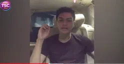 Terkuak Kapal Pesiar Milik Rizky Billar Cuma Endorse, Kata Pembantunya Utangnya Sampai Miliaran