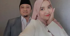 Yusuf Mansur Ngaku Jadi Komisaris Grab, Ini 9 Kehaluan Wirda Mansur yang Kompak dengan Sang Ayah