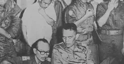 Menyisakan Luka Mendalam di Sejarah Indonesia, 5 Tokoh Ini Diduga jadi Dalang G30S PKI, Siapa Saja?