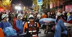 2 WNI Terluka Imbas Tragedi Halloween Itaewon, KBRI Seoul Beberkan Kondisi Korban
