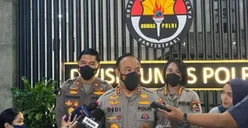 100 Saksi Sudah Diperiksa, Siapa Nama Tersangka Baru Tragedi Kanjuruhan?