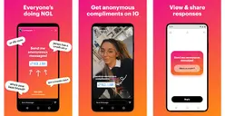 Sedang Trend, Berikut Cara Membuat Fitur NGL Link di Instagram 