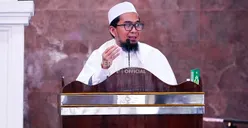 Ini Dia Waktu Mustajab Untuk Berdoa Dihari Jumat Agar Terkabul, Dijelaskan Oleh Ustadz Adi Hidayat
