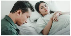 Fakta Menarik Film Sayap-Sayap Patah yang Dibintangi Ariel Tatum dan Nicholas Saputra Berasal dari Kisah Nyata