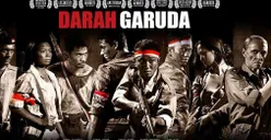Link Nonton Darah Garuda Full Movie, Film tentang Kemerdekaan Indonesia