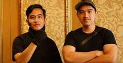 Reaksi Sinis Gibran-Kaesang, Saat Foto Sang Ibu Dihina Oleh Salah Satu Pengguna Akun Twitter