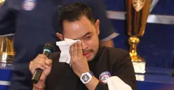 Breaking News! Gilang Juragan 99 Mundur dari Arema FC, Ini Alasannya