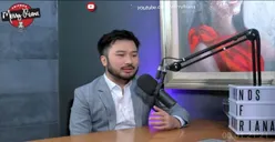 Leslar Entertainment Terancam Gulung Tikar, Rudy Salim : Karyawan Punya Masalah, Jadi Masalah Saya Juga!