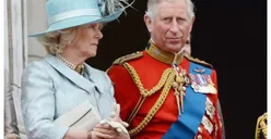 Ratu Elizabeth II Akan Digantikan King Charles III, Sosok Camilla Jadi Sorotan Warganet, Ini Penyebabnya!