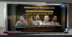 Ngeri!  4 Fakta Perintangan Penyelidikan Pembunuhan Berencana,  Chuck Putranto Gemetar Brigadir J Masih Hidup!