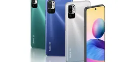 Redmi 10 5G Siap Rilis di Indonesia 2 Agustus, Cek Dulu Harga dan Spesifikasinya di Sini!