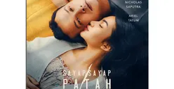 Sayap-Sayap Patah Tayang di XXI-CGV, Ini Link Nonton Full Movie