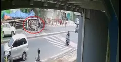 Fakta Tragedi Kecelakaan Maut Truk Trailer di Bekasi, Tewaskan 10 Orang 