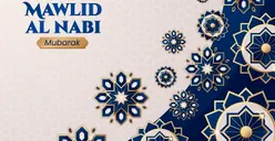 31 Twibbon Tema Maulid Nabi Muhammad 12 Rabiul Awal, Siap Unggah di Medsos