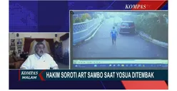 Terbukti Bohongi Hakim, ART Ferdy Sambo Beri Keterangan Berbeda dengan Bukti CCTV: Perlu Diperiksa Ulang!