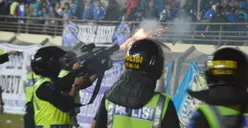 Kerusuhan Arema vs Persebaya di Kanjuruhan, 124 Orang Meninggal Dunia dan Ratusan Luka-Luka