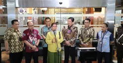 Ungkapan Susi Pudjiastuti setelah Dimintai jadi Saksi Kasus Korupsi Impor Garam