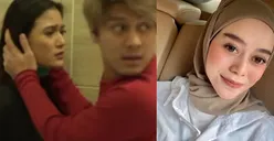 Rekaman Video Rizky Billar Cium Ravelia Irawan Kembali Beredar, Bagaimana dengan Perasaan Lesti Kejora?