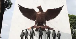 Mengenal 7 Pahlawan yang Gugur dalam Peristiwa G30S PKI