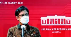 Pemerintah Mulai Vaksinasi Covid-19 untuk Difabel dan ODGJ