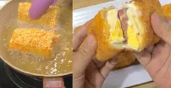 Cara Buat Risol Mayo Margo, Viral di TikTok Bikin Ngiler dan Ketagihan