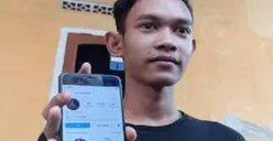 Kronologi Muhammad Said Fikriansyah Dituding Sebagai Hacker Bjorka, Ternyata Pernah Jualan Hamster
