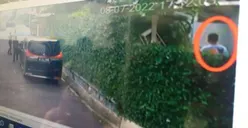 Brigadir J Terlihat Masih Hidup di CCTV, Padahal Dikabarkan Sudah Dieksekusi, Anak Buah Ferdy Sambo Gemetaran