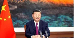Isu Xi Jinping Ditahan, Mantan Departemen Pertahanan Anggap Kabar Bohong Belaka
