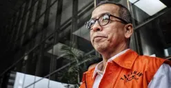 Jadi Tersangka Korupsi, Harta Kekayaan Emirsyah Satar Mantan Dirut Garuda Capai Rp 48,7 Miliar