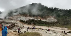 Nonton Dieng Culture Festival, Sempatkan Mampir ke 4 Destinasi Wisata di Wonosobo Ini