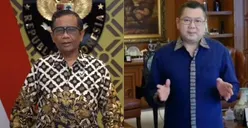 Turuti Ancaman Mahfud MD, MNC Group Terpaksa Matikan TV Analog: Mohon Maaf Kepada Pemirsa