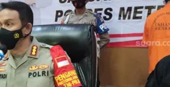 Terlibat Kasus Pemerkosaan, Anak Anggota DPRD Bekasi Terancam 15 Tahun Penjara