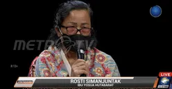 Terbongkar Ibu Brigadir J Akan Sampaikan Hal Ini Saat Bertemu Ferdy Sambo dan Putri Candrawathi di Persidangan