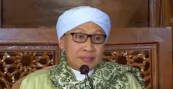 Buya Yahya Peringatkan 2 Larangan Hubungan Suami Istri Terkait Hal Ini, Hukumnya Haram dan Dosa Besar 