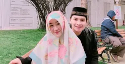 Larissa Chou Bongkar Alasan Cerai dari Alvin Faiz, dari Egois Hingga Selingkuh