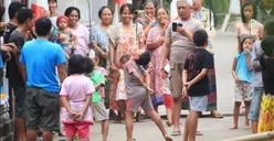 6 Lomba 17 Agustus yang Ajarkan Nilai Kebaikan untuk Anak, dari Balap Karung hingga Makan Kerupuk