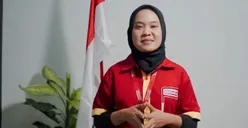 Kasus Pencurian Cokelat Sudah Damai, Amelia Pegawai Alfamart yang Viral Kembali Bersuara. Ada Apa?