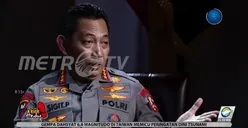 Punya Anak Yang Berusia 1,5 Tahun Menjadi Alasan Kuat Putri Candrawati Belum Juga Ditahan