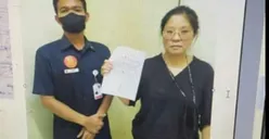 Ibu Pencuri di Alfamart Sampora Ini Bukan Kali Pertama, Diduga Sudah Pernah Terjadi Sebelumnya di Tempat Lain