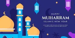 Tradisi Tahun Baru Islam di Berbagai Daerah di Indonesia, Ada Tapa Bisu hingga Bubur Asyura