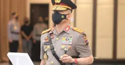 Tunjuk Hotman Paris jadi Pengacara, Teddy Minahasa Kini Diduga Otak Jaringan Peredaran Narkoba