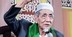 Kata Mbah Moen Inilah Rahasia Ketetapan Allah yang Jarang Diketahui, Anda Wajib Tahu!